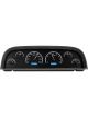 Dakota Digital Gauge Kit 1960- 63 Chevrolet Pickup Analog Black