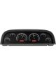 Dakota Digital Gauge Kit 1960- 63 Chevrolet Pickup Analog Black