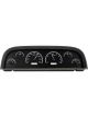 Dakota Digital Gauge Kit 1960- 63 Chevrolet Pickup Analog Black
