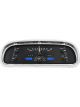 Dakota Digital Gauge Kit 1960- 63 Ford Falcon and Ranchero Ana