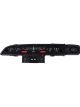 Dakota Digital Gauge Kit 1961 Ford Galaxie Analog Black Backgr