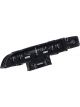Dakota Digital Gauge Kit 1962 Ford Galaxie Analog Black Backgr