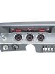 Dakota Digital Gauge Kit 1961- 62 Chevrolet Impala Analog Carb