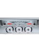 Dakota Digital Gauge Kit 1961- 62 Chevrolet Impala Analog Silv