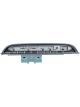 Dakota Digital Gauge Kit 1966 Ford Galaxie 1961 Mercury Monter