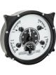 Dakota Digital Gauge Kit 1961- 66 Ford Pickup Analog Silver Bac