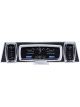 Dakota Digital Gauge Kit 1961- 63 Lincoln Continental Analog Black