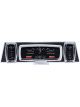 Dakota Digital Gauge Kit 1961- 63 Lincoln Continental Analog Black