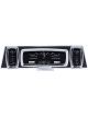 Dakota Digital Gauge Kit 1961- 63 Lincoln Continental Analog Black