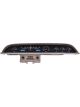 Dakota Digital Gauge Kit 1962 Ford Galaxie Analog Black Backgr