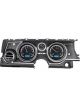 Dakota Digital Gauge Kit 1963- 65 Buick Riviera Analog Black B