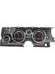 Dakota Digital Gauge Kit 1963- 65 Buick Riviera Analog Black B