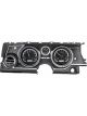 Dakota Digital Gauge Kit 1963- 65 Buick Riviera Analog Black B
