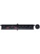 Dakota Digital Gauge Kit 1963- 64 Cadillac Analog Black Backgr