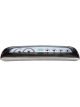 Dakota Digital Gauge Kit 1963- 64 Chevrolet Impala Analog Silv