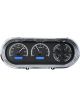 Dakota Digital Gauge Kit 1963- 65 Chevrolet Nova Analog Black