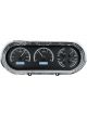 Dakota Digital Gauge Kit 1963- 65 Chevrolet Nova Analog Black