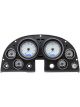Dakota Digital Gauge Kit 1963- 67 Chevrolet Corvette Analog Si