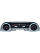 Dakota Digital Gauge Kit 1963- 64 Ford Galaxie Analog Black Ba