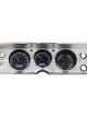 Dakota Digital Gauge Kit 1964- 65 Chevrolet Chevelle/ El Camin