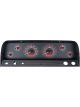 Dakota Digital Gauge Kit 1964- 66 Chevrolet Pickup Analog Carbo