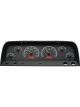 Dakota Digital Gauge Kit 1964- 66 Chevrolet Pickup Analog Black