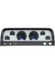 Dakota Digital Gauge Kit 1964- 66 Chevrolet Pickup Analog Silve