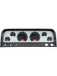 Dakota Digital Gauge Kit 1964- 66 Chevrolet Pickup Analog Silve