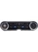 Dakota Digital Gauge Kit 1965- 66 Cadillac Analog Black Backgr