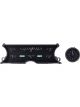 Dakota Digital Gauge Kit 1965- 66 Cadillac Analog Black Backgr