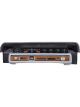 Dakota Digital Gauge Kit 1965- 66 Ford Galaxie Analog Black Ba