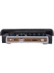 Dakota Digital Gauge Kit 1965- 66 Ford Galaxie Analog Black Ba