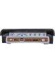 Dakota Digital Gauge Kit 1965- 66 Ford Galaxie Analog Silver B