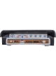 Dakota Digital Gauge Kit 1965- 66 Ford Galaxie Analog Silver B