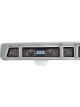 Dakota Digital Gauge Kit 1968 Chevrolet Caprice/ Impala Analog