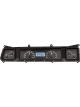 Dakota Digital Gauge Kit 1966- 67 Chevrolet Nova Analog Black