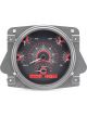 Dakota Digital Gauge Kit 1966- 77 Ford Bronco Analog Carbon Fi