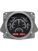 Dakota Digital Gauge Kit 1966- 77 Ford Bronco Analog Black Bac