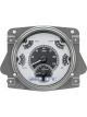 Dakota Digital Gauge Kit 1966- 77 Ford Bronco Analog Silver Ba
