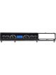 Dakota Digital Gauge Kit 1966- 67 Ford Fairlane Analog Black B