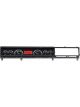 Dakota Digital Gauge Kit 1966- 67 Ford Fairlane Analog Black B