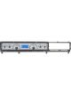 Dakota Digital Gauge Kit 1966- 67 Ford Fairlane Analog Silver