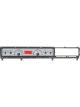 Dakota Digital Gauge Kit 1966- 67 Ford Fairlane Analog Silver