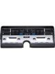 Dakota Digital Gauge Kit 1966- 69 Lincoln Continental Analog Black
