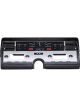 Dakota Digital Gauge Kit 1966- 69 Lincoln Continental Analog Black