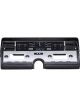 Dakota Digital Gauge Kit 1966- 69 Lincoln Continental Analog Black