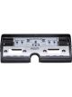 Dakota Digital Gauge Kit 1966- 69 Lincoln Continental Analog Silve