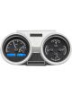 Dakota Digital Gauge Kit 1966- 67 Oldsmobile Cutlass Analog Bl