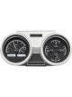 Dakota Digital Gauge Kit 1966- 67 Oldsmobile Cutlass Analog Bl