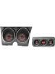 Dakota Digital Gauge Kit 1974 Camaro with Console gauges Analo
